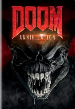 Фильм Doom: Аннигиляция(2019)