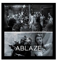 Фильм В огне (2019)