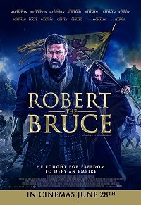Фильм Роберт Брюс (2019)