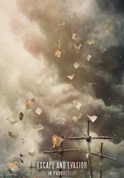 Фильм Сбежать и выкрутиться (2018)