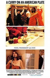 Фильм Карри на американской тарелке (2017)