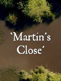 Фильм Участь Мартина (2019)