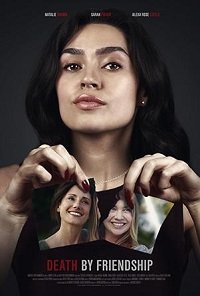 Фильм Подруга - убийца (2020)