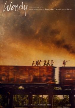 Фильм Венди (2020)