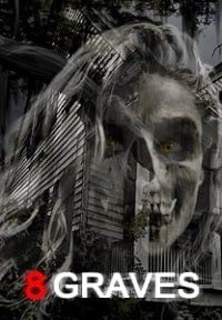 Фильм 8 могил (2020)