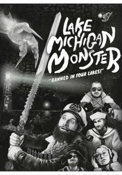 Фильм Чудище озера Мичиган (2018)