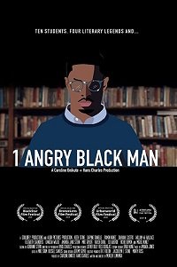 Фильм Один злой чернокожий (2018)