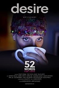 Фильм 52 слова о любви (2018)