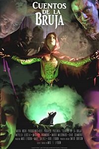 Фильм Ведьмины сказки (2019)