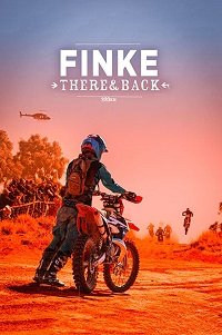 Фильм Финке: гонка туда и обратно (2018)