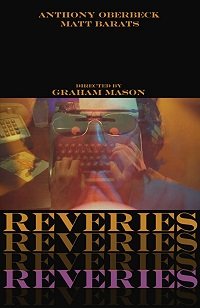 Фильм Грёзы (2018)