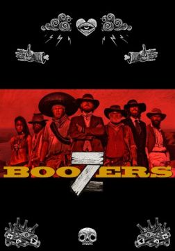 Фильм Семь пьяниц(2019)