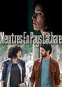 Фильм Убийство в Краю катаров (2020)