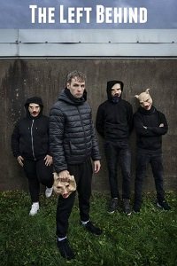 Фильм Оставленные (2019)