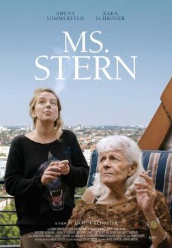 Фильм Фрау Штерн(2019)
