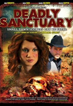 Фильм Смертельное убежище (2017)