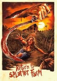 Фильм Возвращение на кровавую ферму (2020)