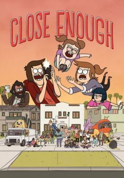 Фильм Достаточно близко (2 сезон)