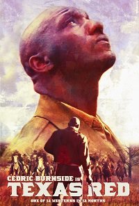 Фильм Техасец Ред (2021)