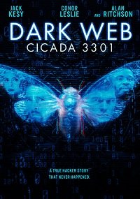 Фильм Цикада 3301: Квест для хакера (2021)