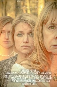 Фильм Беспокойная кукла (2019)