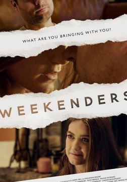 Фильм Уикенд (2021)