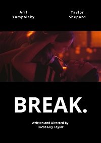 Фильм Отпуск (2020)