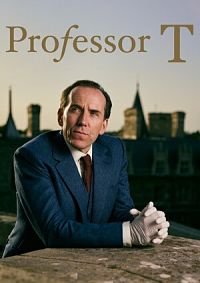 Фильм Профессор Т (1 сезон)