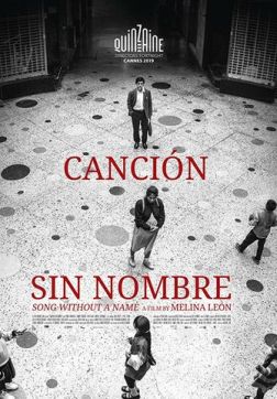 Фильм Песня без имени (2019)