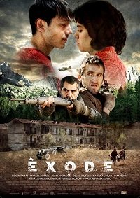 Фильм Бегство (2019)
