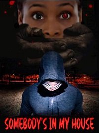 Фильм Незнакомец в моем доме (2020)