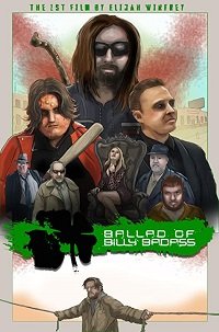 Фильм Баллада о Крутом Билли (2021)