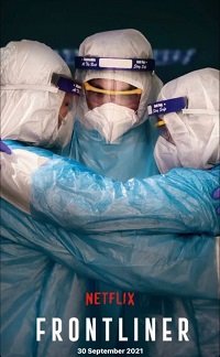 Фильм Передовая (2021)