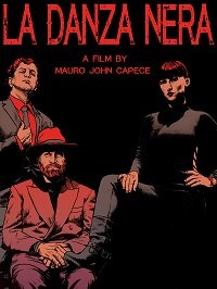 Фильм Чёрный танец (2020)