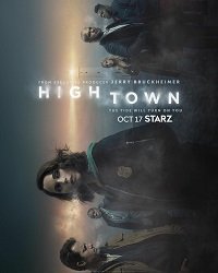 Фильм Кайфтаун (1 сезон)