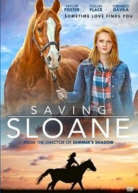 Фильм Спасение Слоун  (2021)