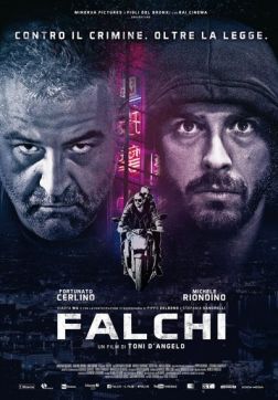 Фильм Ястребы(2017)