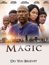 Фильм Мэджик (2019)