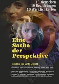 Фильм Вопрос перспективы (2020)