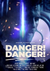 Фильм Охотники за опасным (2022)