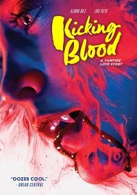 Фильм Кровавая зависимость (2021)