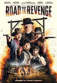 Фильм Дорога мести (2022)