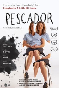 Фильм Рыбак (2020)