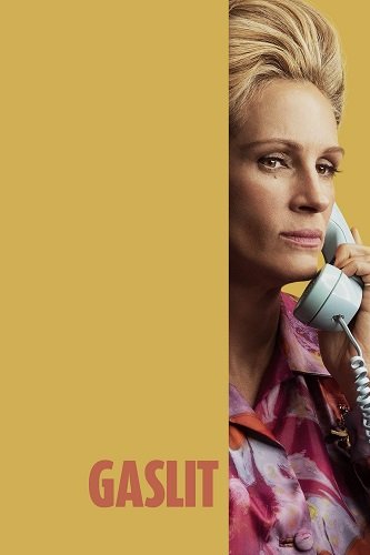 Фильм Газлит (1 сезон)