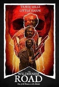 Фильм Дикая дорога (2021)