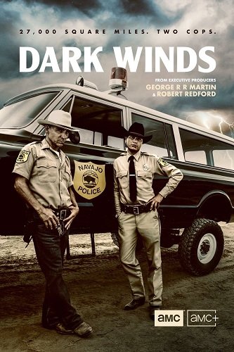 Фильм Тёмные ветра (1 сезон)