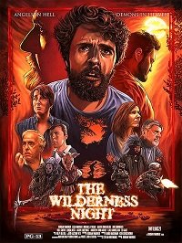 Фильм Беспросветная ночь (2020)