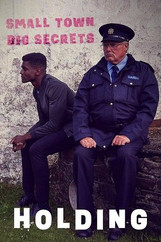 Фильм Владения (1 сезон)