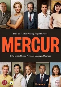 Фильм Меркур (Меркурий) (1 сезон)
