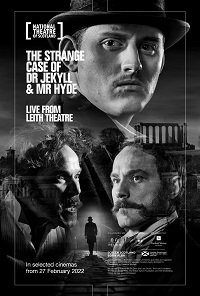 Фильм Странная история доктора Джекила и мистера Хайда (2022)